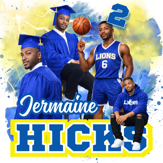 Associate Grad Package