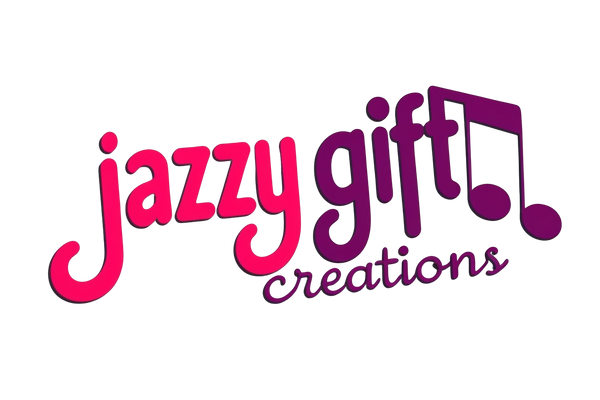 Jazzy Gift Creations