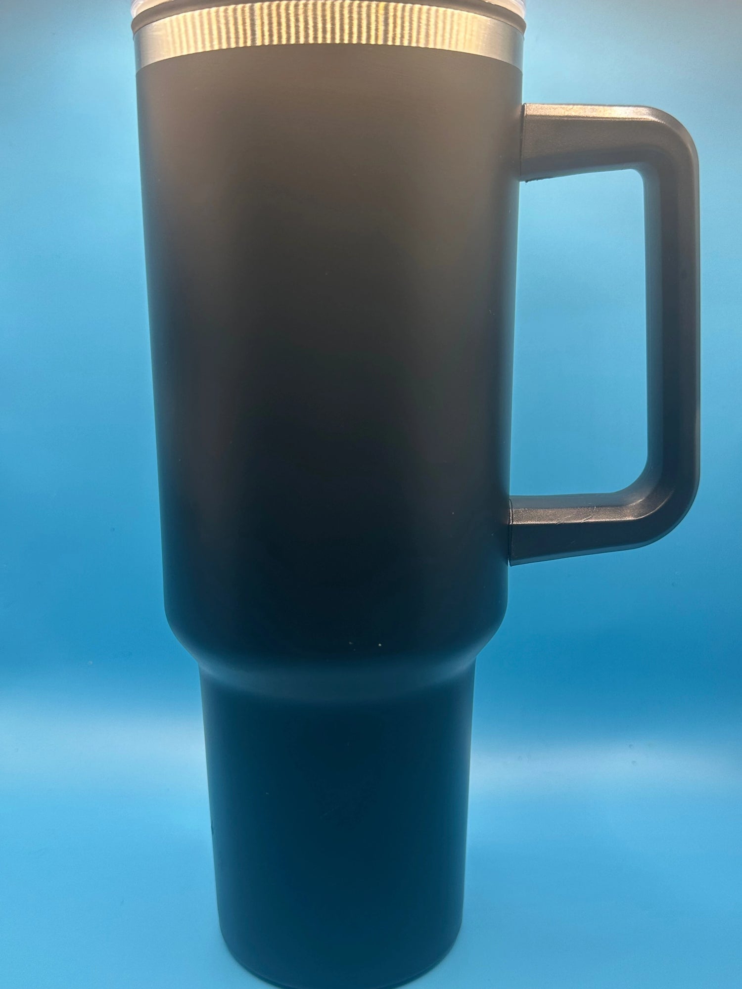 Large Blank Tumblers