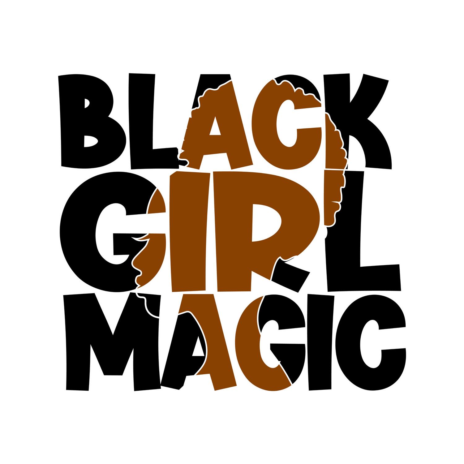 Black Girl Magic
