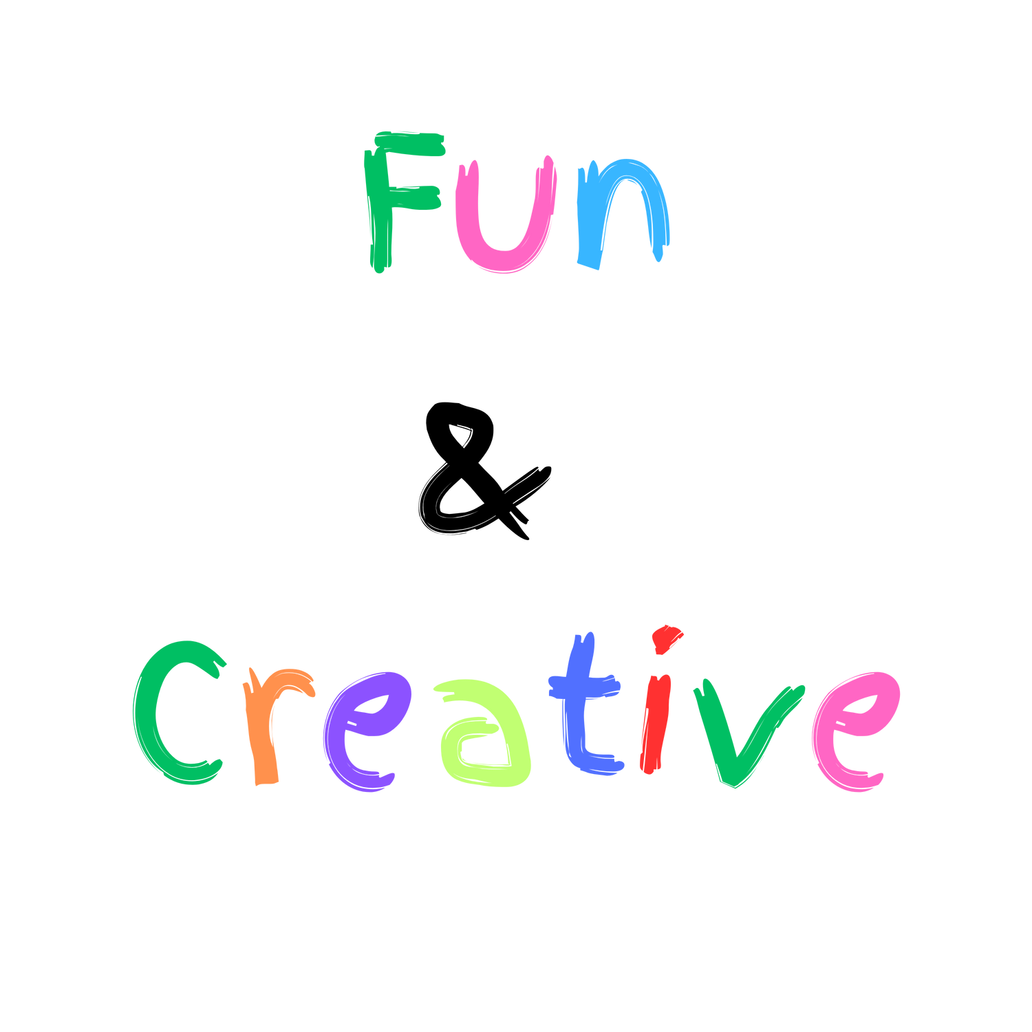Fun & Creative