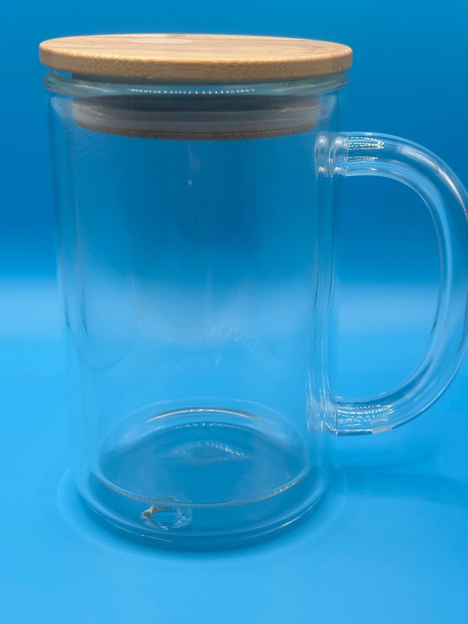 Blank Mugs