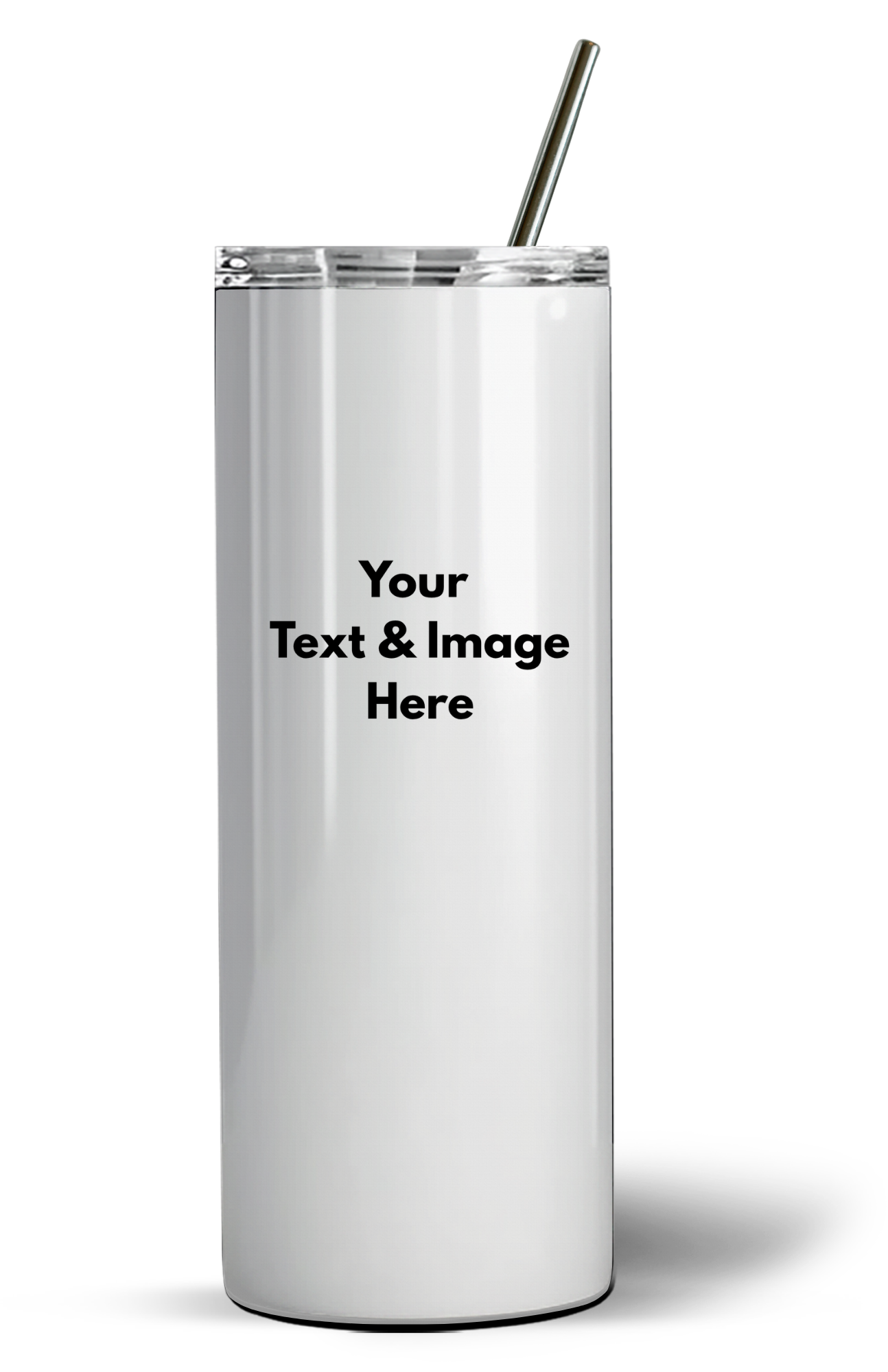20oz Tumbler - Personalize It!
