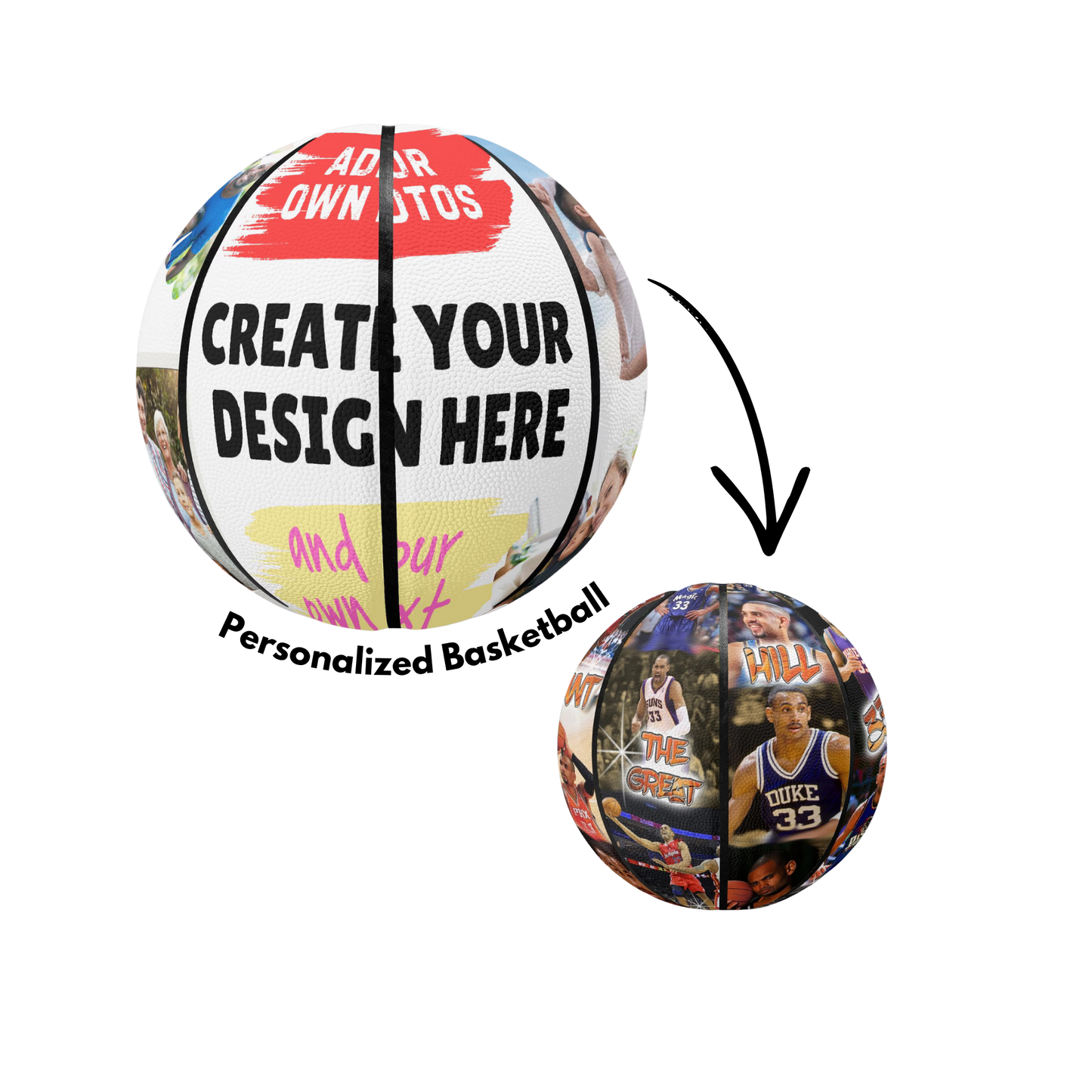 Victory Bundle - Personalize It!