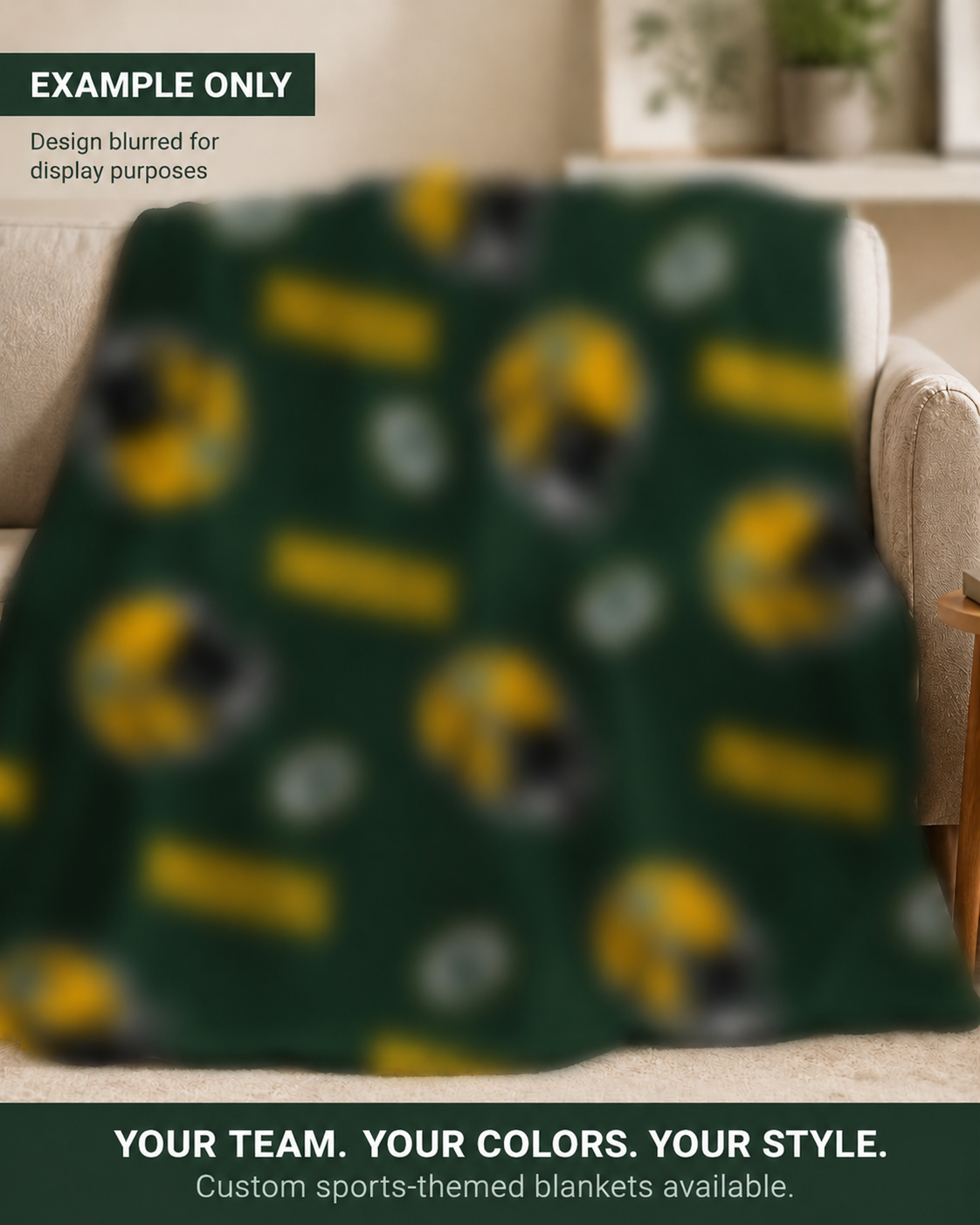 Mini MVP Bundle - Personalize It!