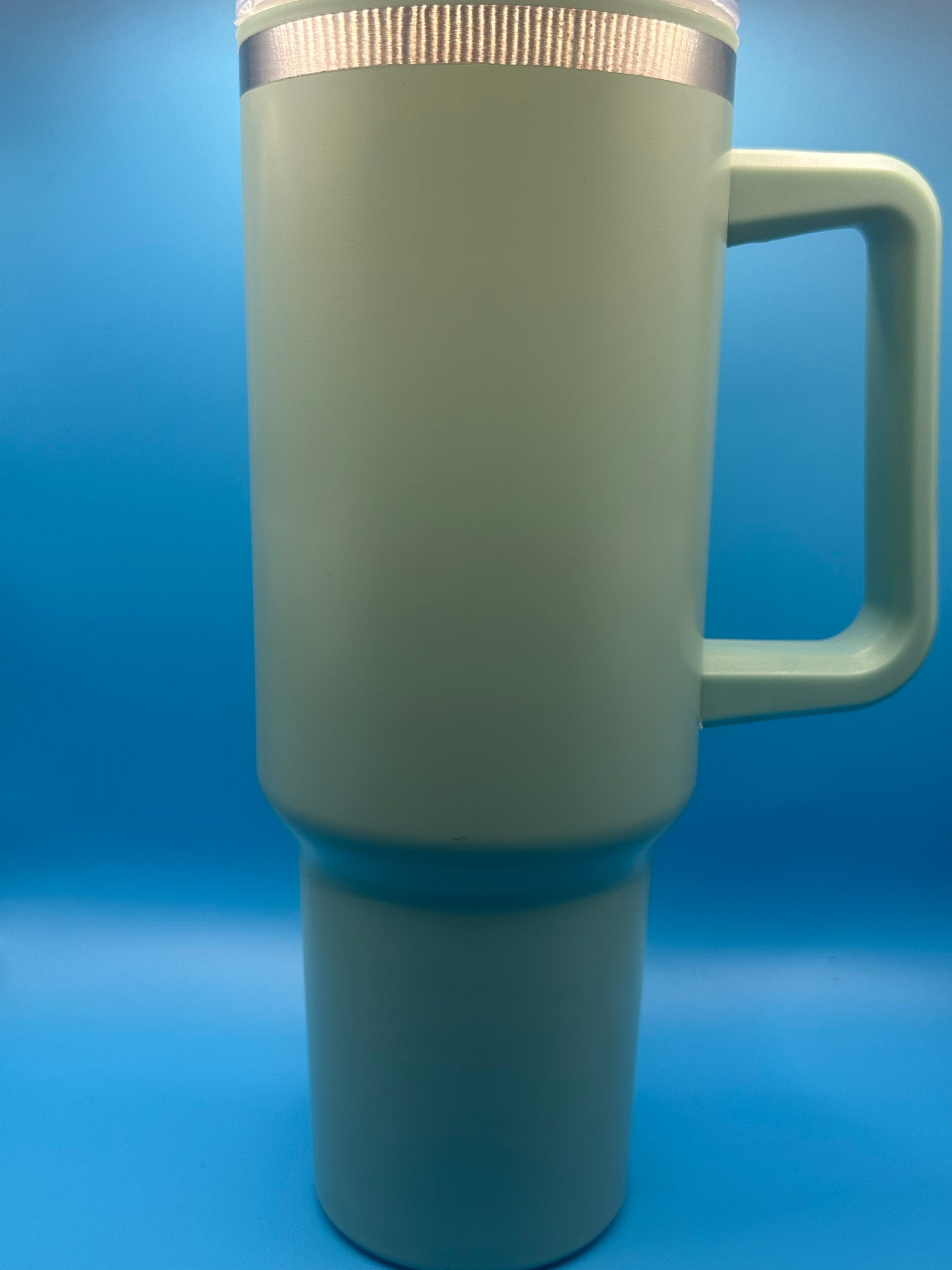 40oz Insulated Tumbler + Options