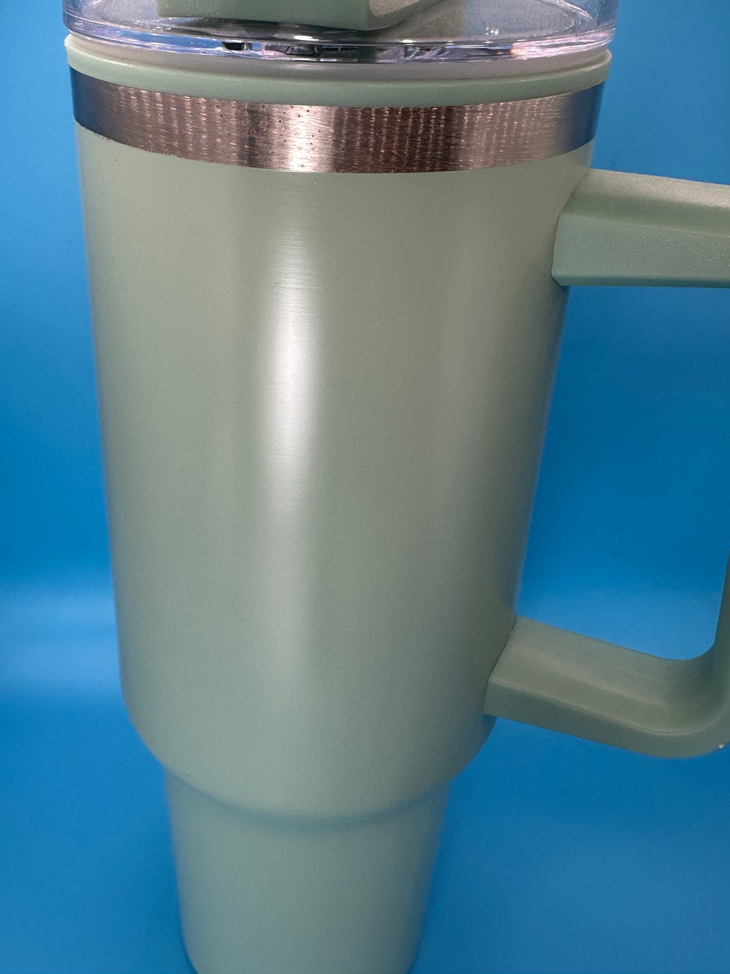 40oz Insulated Tumbler + Options