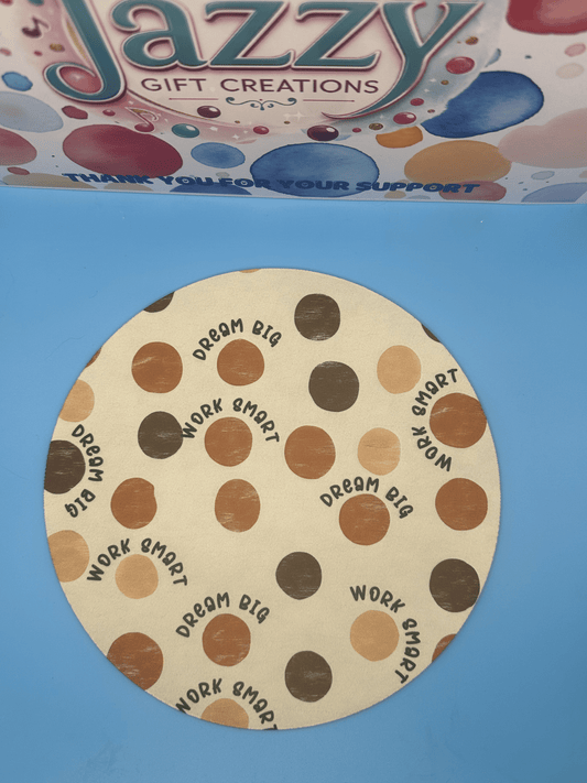 Dots Mousepad