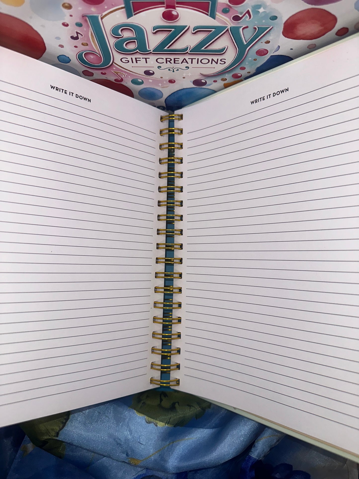 Plan, Sip & Stay Organizer Bundle - Pastel Green