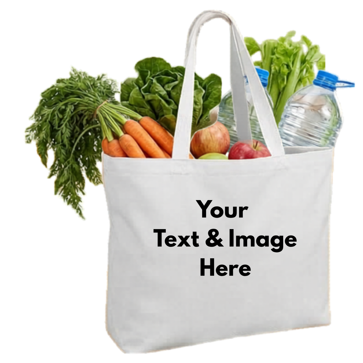 Standard Tote - Personalize It!