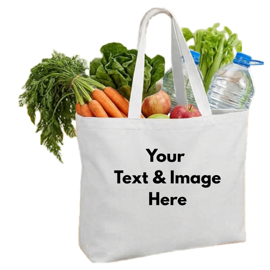 Standard Tote - Personalize It!
