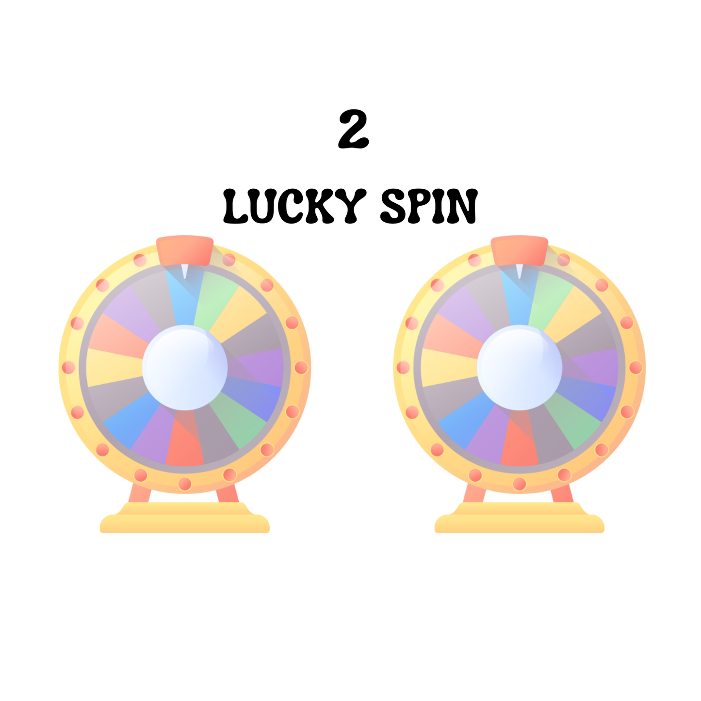 Lucky Spin