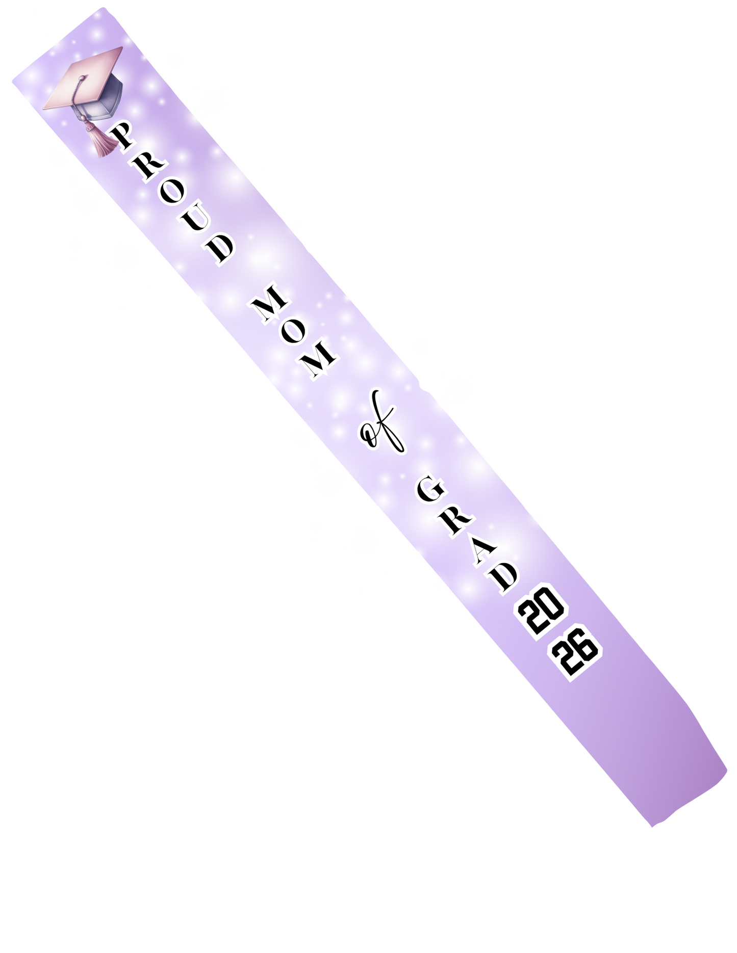 Grad Package Add-On Price List