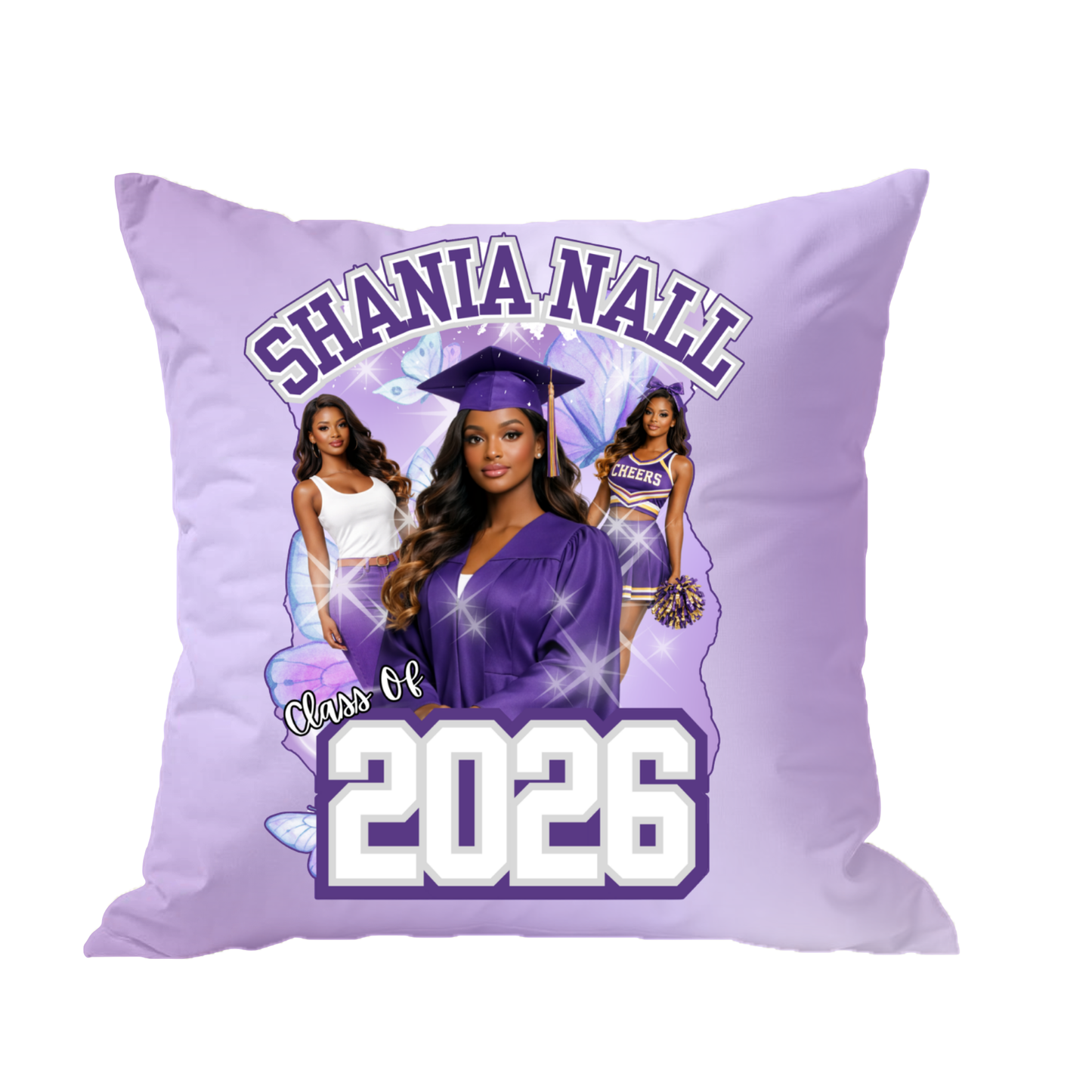 Grad Package Add-On Price List