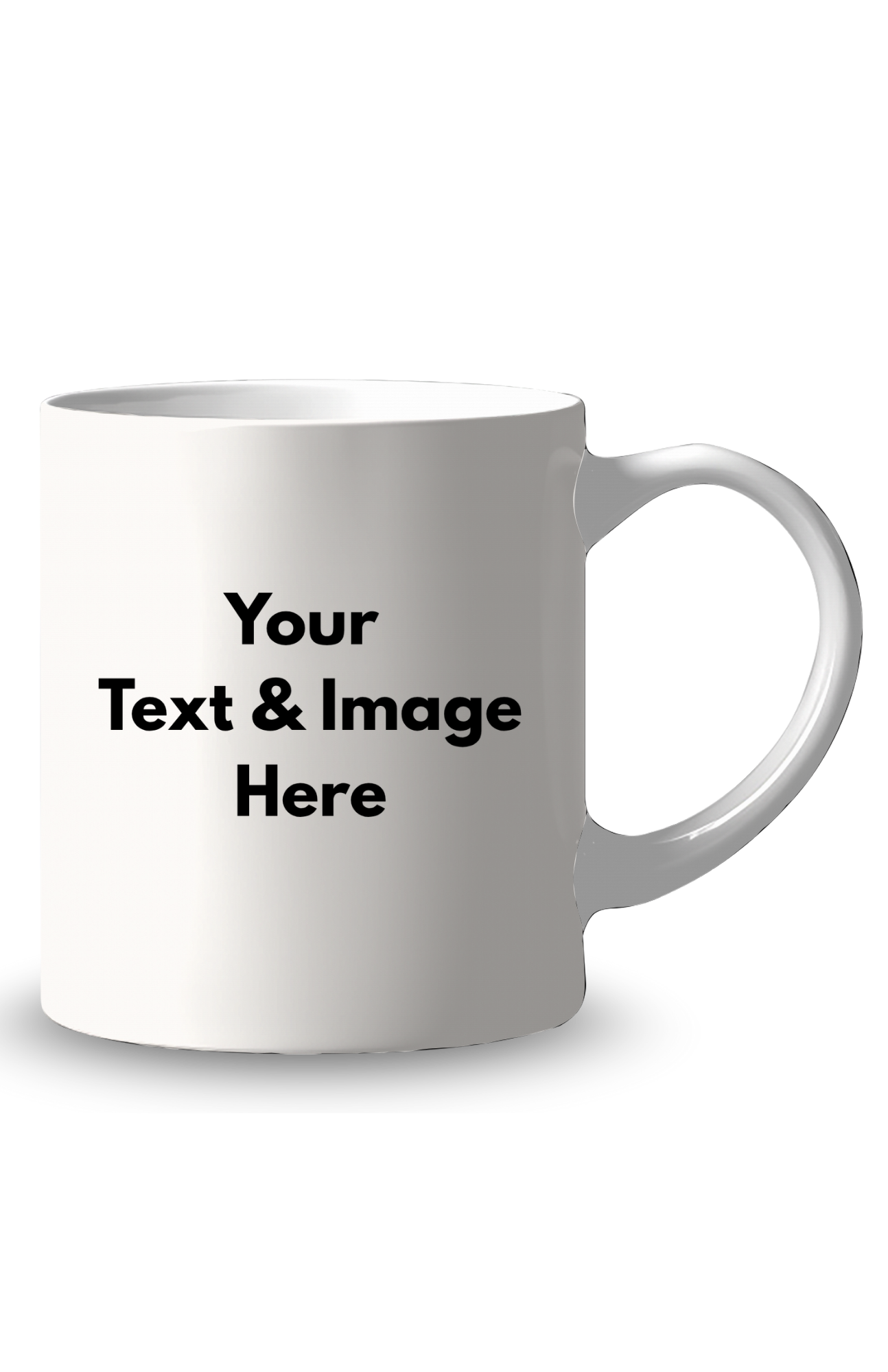 Mug - Personalize It!
