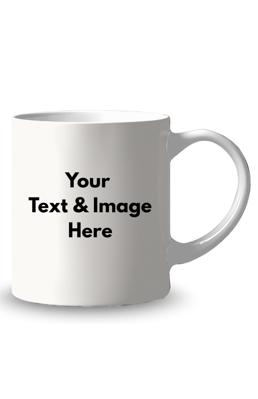 Mug - Personalize It!
