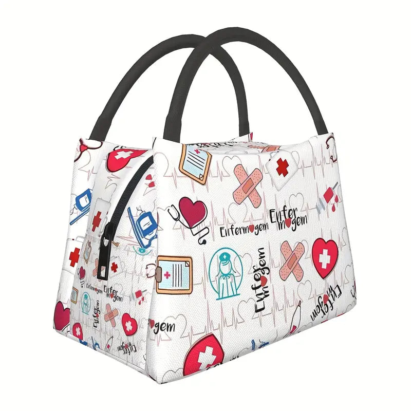 Lunch Bag 2 - Nurse/Medical
