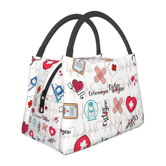 Lunch Bag 2 - Nurse/Medical