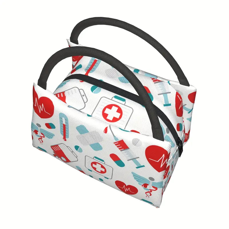 Lunch Bag 1 - Nurse/Medical