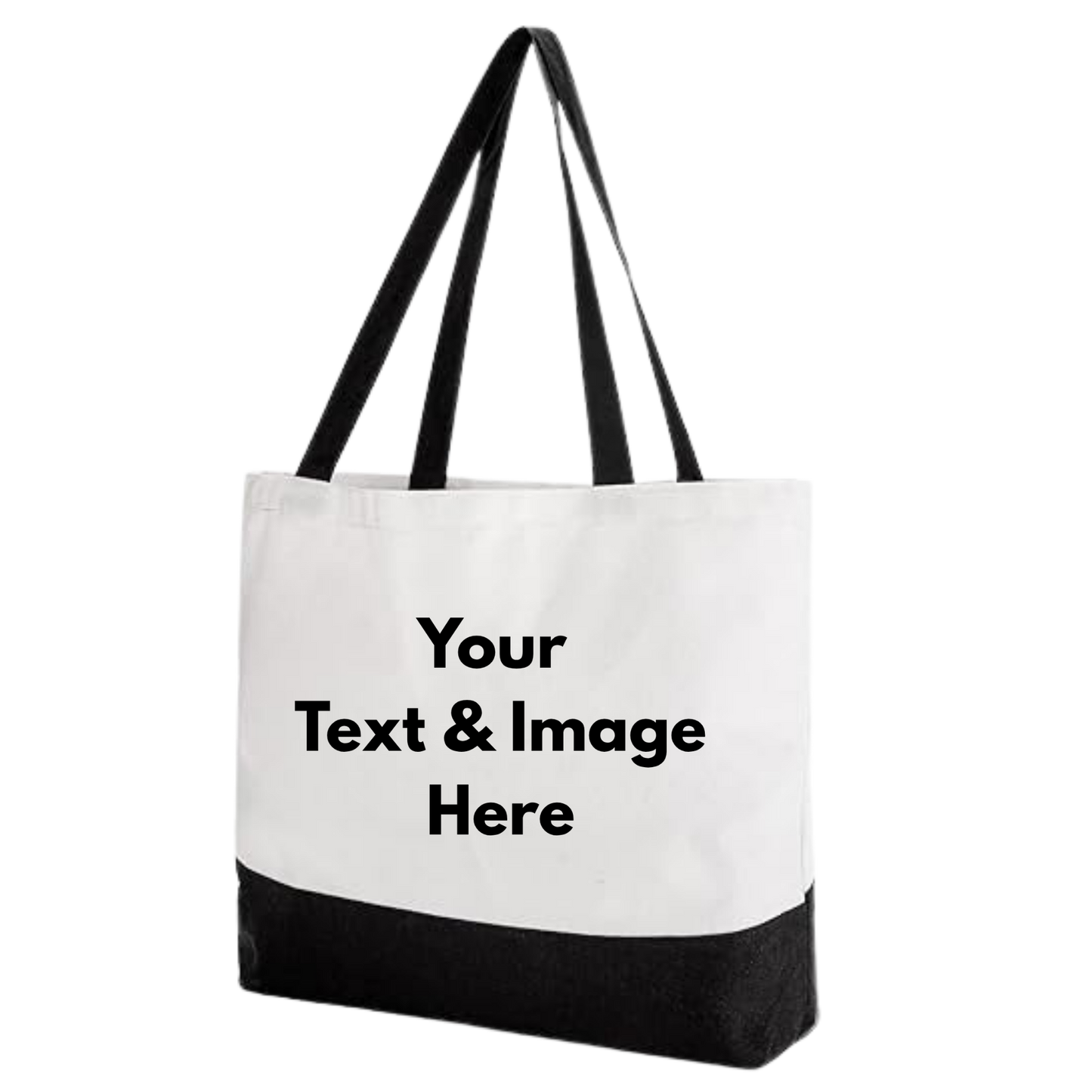 Premium Tote -Personalize It!