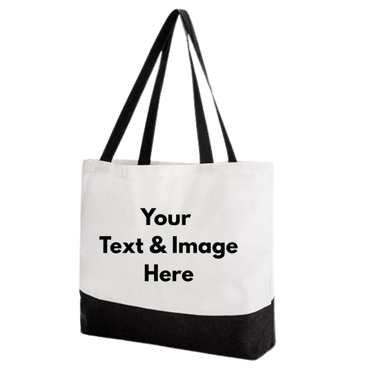 Premium Tote -Personalize It!