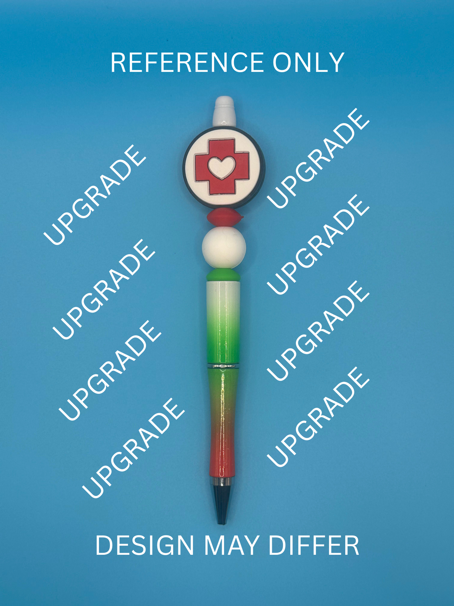 Nurse Bundle - Optional Upgrade - Choose Tumbler Color