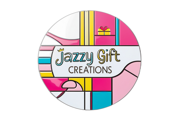 Jazzy Gift Creations